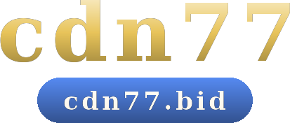 cdn77 logo